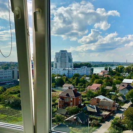 Проулок Нижний Береговой 2 Khmelʼnytsʼkyy Esterno foto